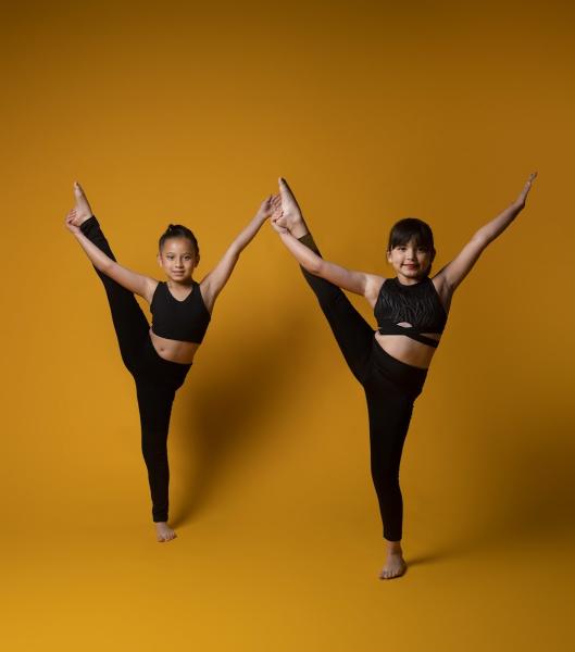 Unet Dance Studio