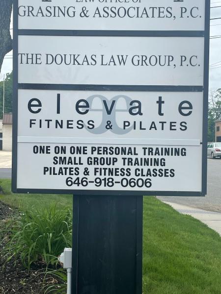 Elevate Fitness and Pilates