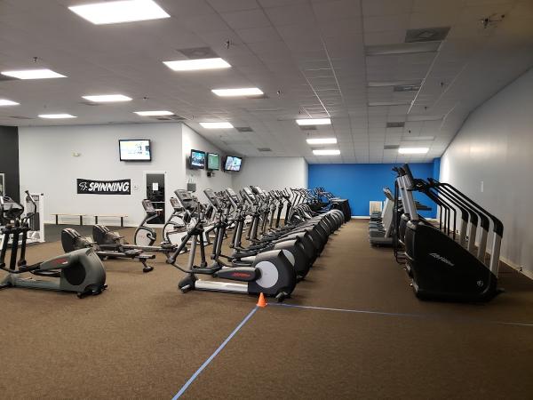 Fitness 360 Panama City Beach 24/7