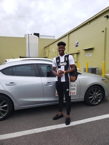 EZ Learning Driving School