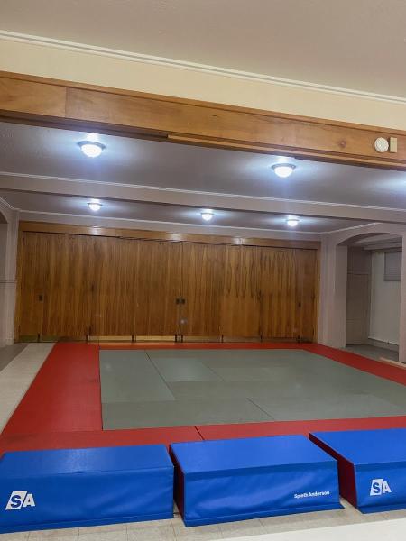 All Realms Jiu Jitsu