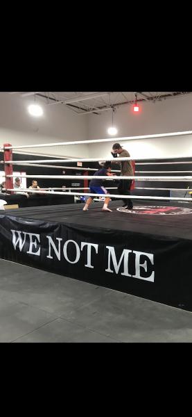 Sonny's Boxing and Fitness