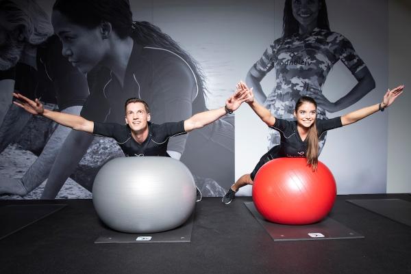 VB20 Fitness Studios Delray