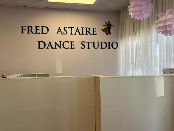 Fred Astaire Dance Studio Jupiter