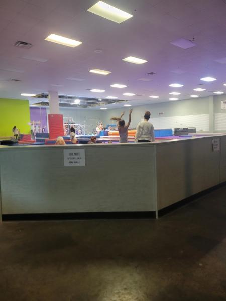 Brussell's Gymnastics