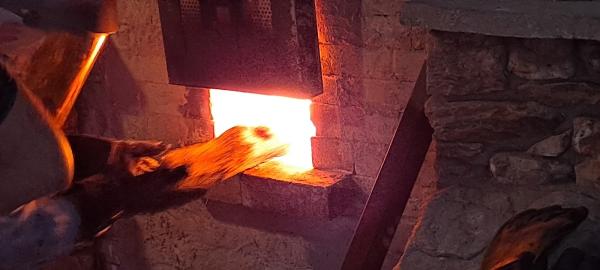 Tye River Pottery