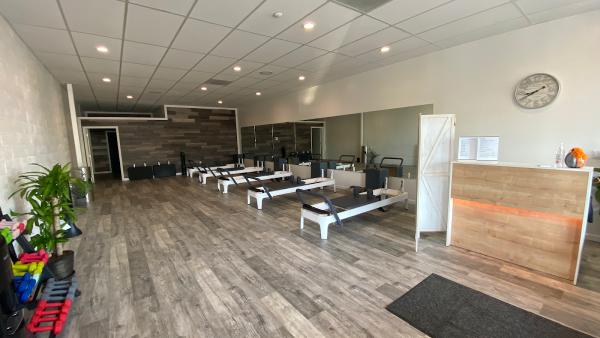 Core Pilates Fitness and Nutrition