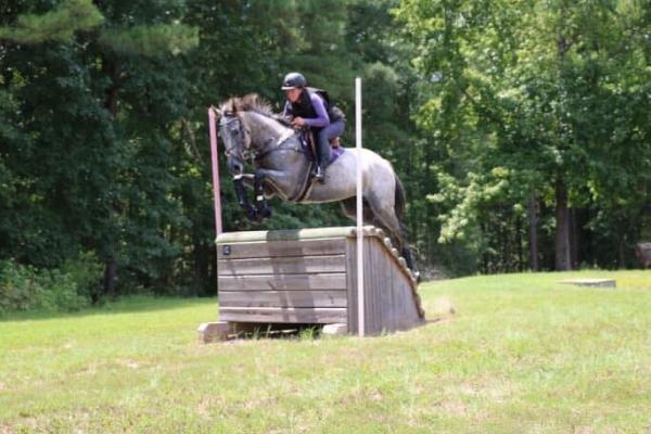 KH Eventing