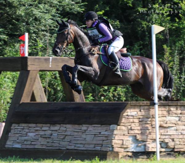 KH Eventing