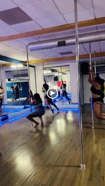 Bombshell Movement Studio