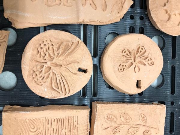 Ironhorse Pottery Studio