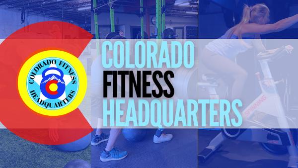 Colorado Fitness Headquarters