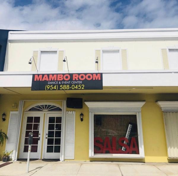 Mambo Factory Fort Lauderdale