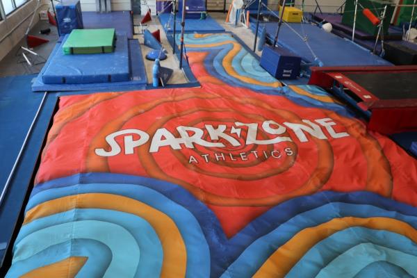 Spark Zone Athletics