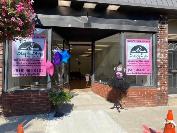 Step By Step Dance Studio