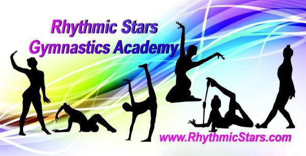 Rhythmic Stars Gymnastics Academy