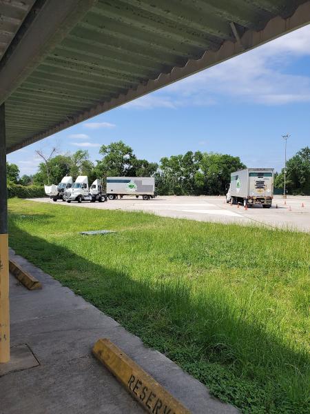 CDL Emerald Logistics Training Services