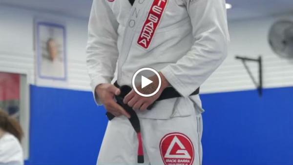 Gracie Barra Westchase Brazilian Jiu-Jitsu in Houston Tx