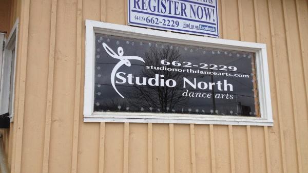 Studio North Dance Arts