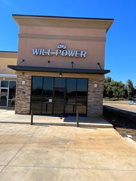 Will Power Strength and Conditioning LLC