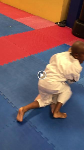 Fleming's Martial Arts