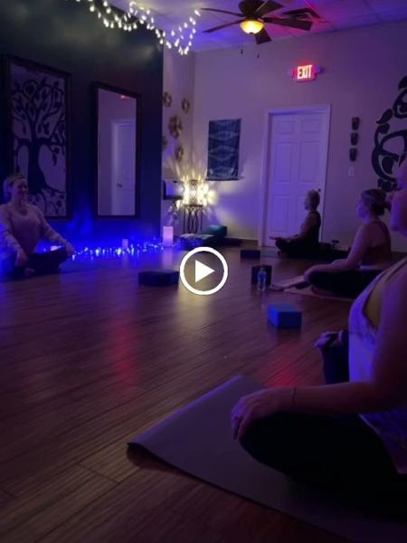 Grit & Grace Hot Yoga