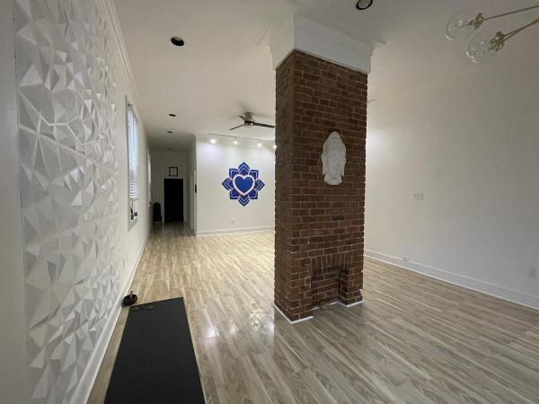 Blue Heart Yoga & Wellness