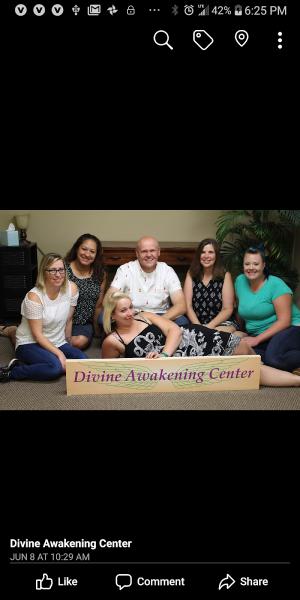 Divine Awakening Center