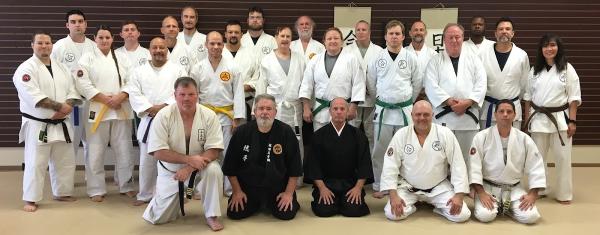 Gracie Jiu-Jitsu Lexington