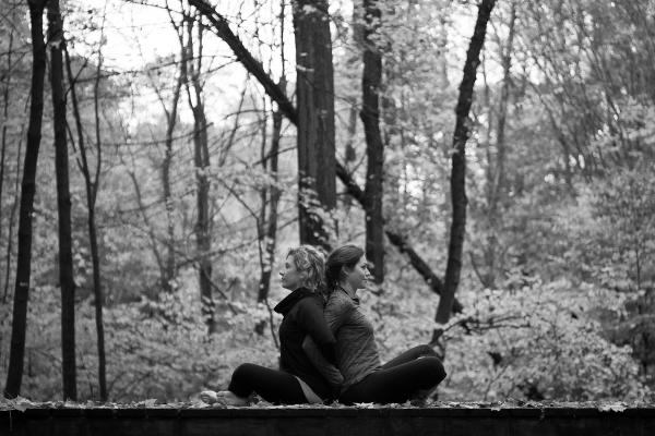 Homegrown Yoga
