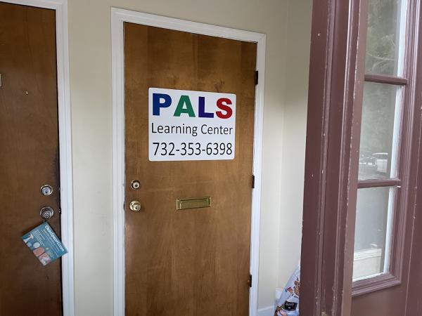 Pals Learning Center