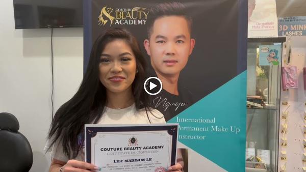 Couture Beauty Academy
