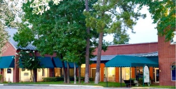 The Woodlands Yoga Studio