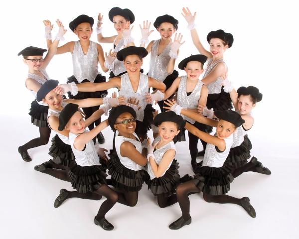 St Louis Academy of Dance