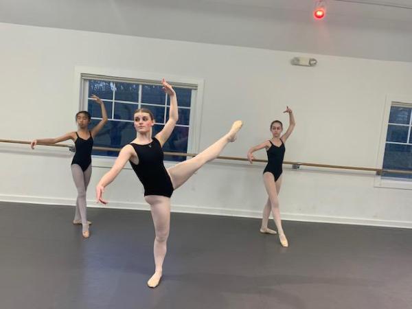 New Elite Ballet Academy