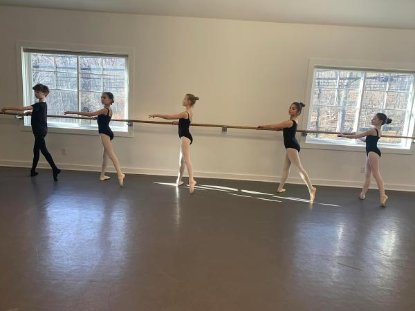 New Elite Ballet Academy