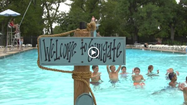 Sungate Neighbors Inc