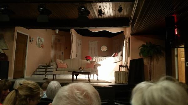Clarkston Village Players