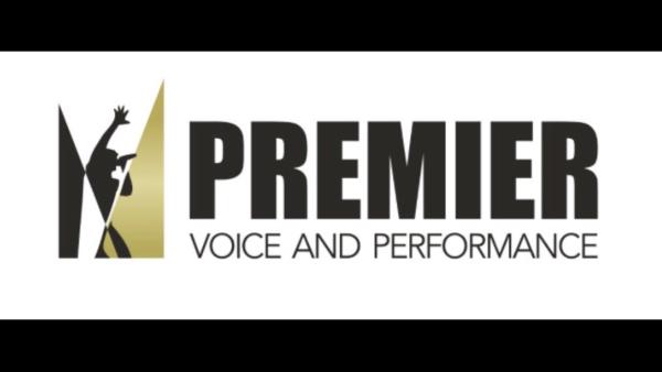 Premier Voice and Performance