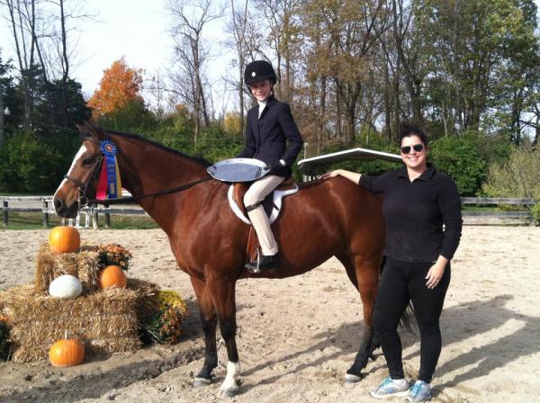 Forest Brook Equestrian