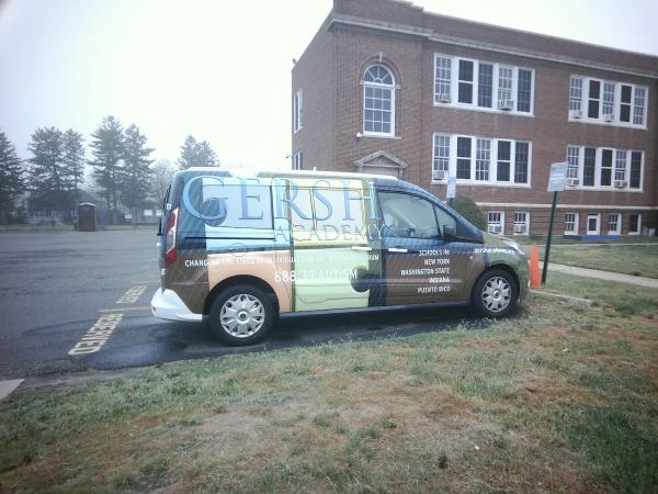 Gersh Academy For Students on the Autism Spectrum