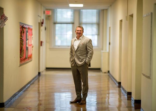 Gersh Academy For Students on the Autism Spectrum