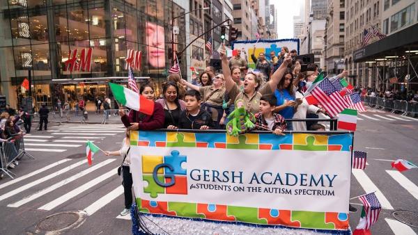 Gersh Academy For Students on the Autism Spectrum