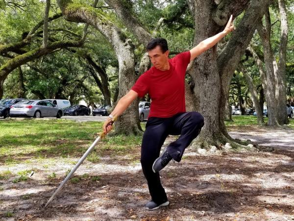 Tai Ji Fit 360