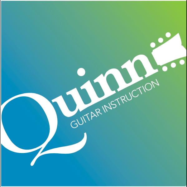 Quinn Guitar Instruction