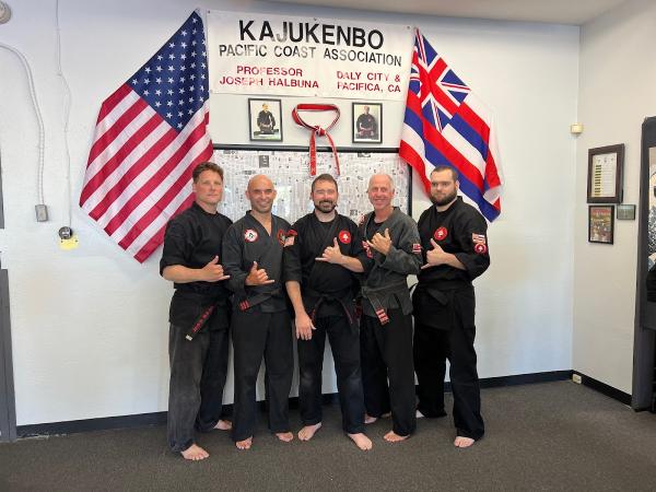 The Training Center