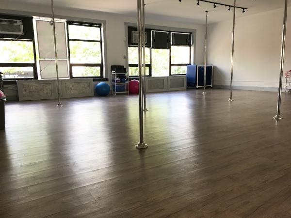 Pole Position Dance Studio