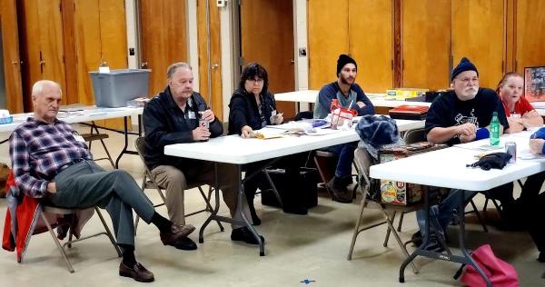 Sokol Cultural Center