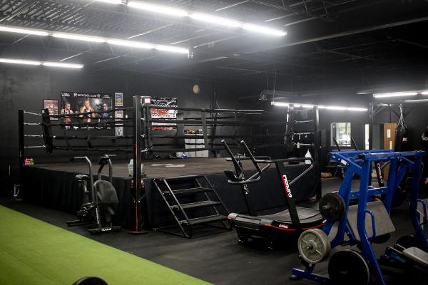 Wurk Gym