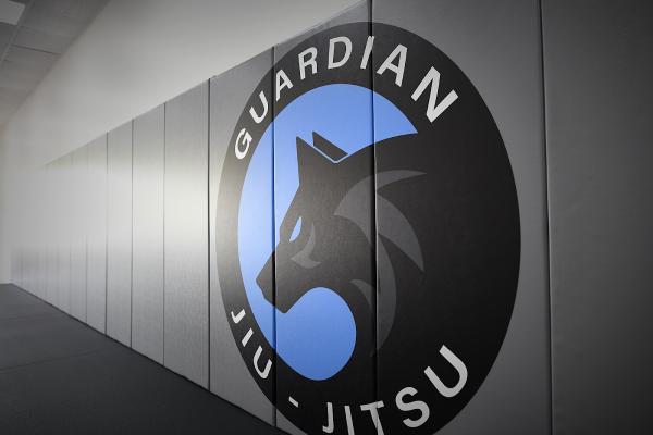 Guardian Jiu-Jitsu